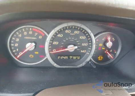 2007 Honda Pilot Ex-L z USA, uszkodzony, nr VIN 5FNYF28777B041509